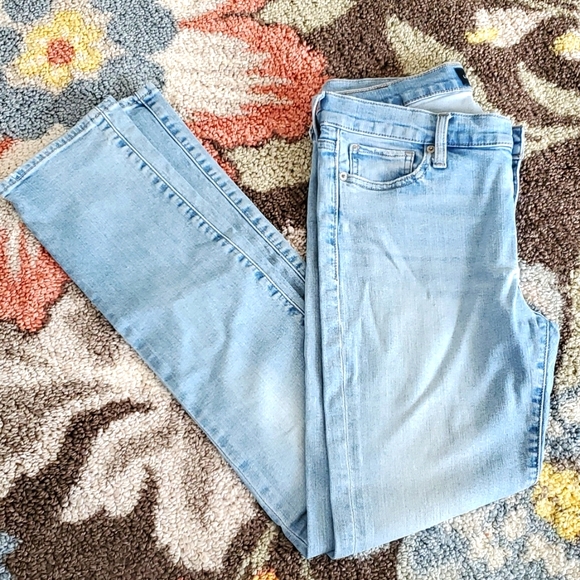 Lucky Brand Denim - Lucky Brand jeans